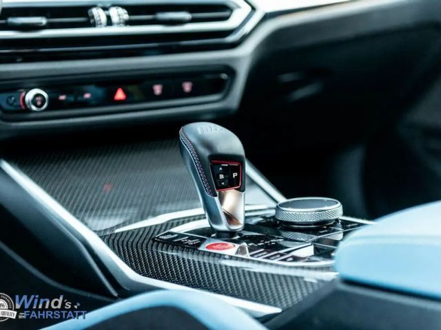 BMW M3 Competition xDrive