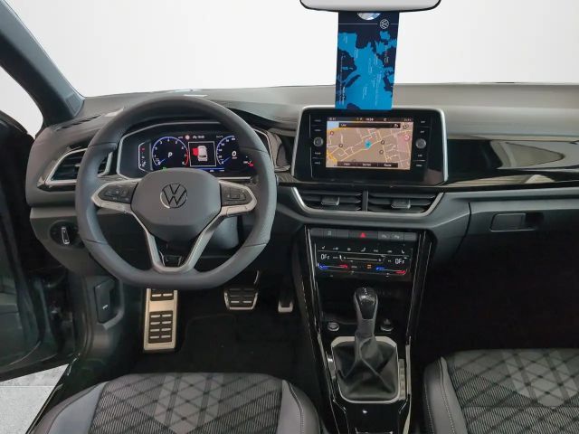 Volkswagen T-Roc DSG Sport