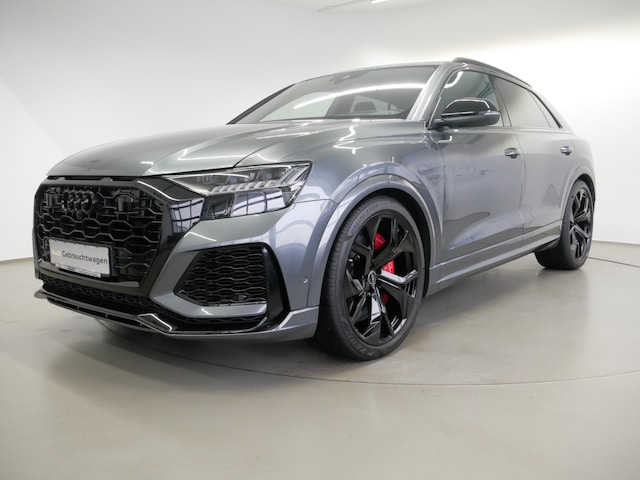 Audi RS Q8 Quattro