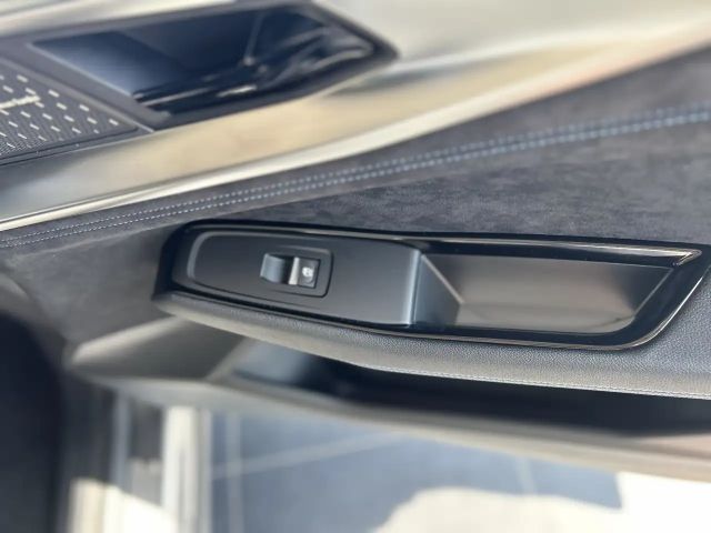 Renault Austral Alpine E-Tech Esprit