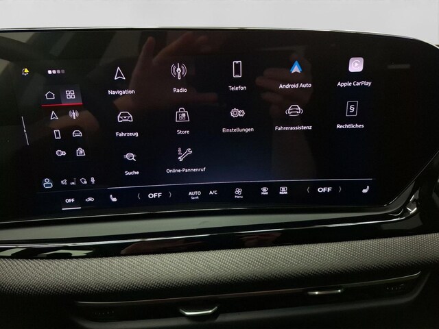 Audi A5 Avant Quattro S-Tronic