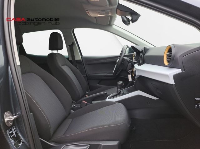 Seat Arona 1.0 TSI DSG Style