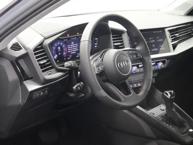 Audi A1 30 TFSI Allstreet S-Tronic
