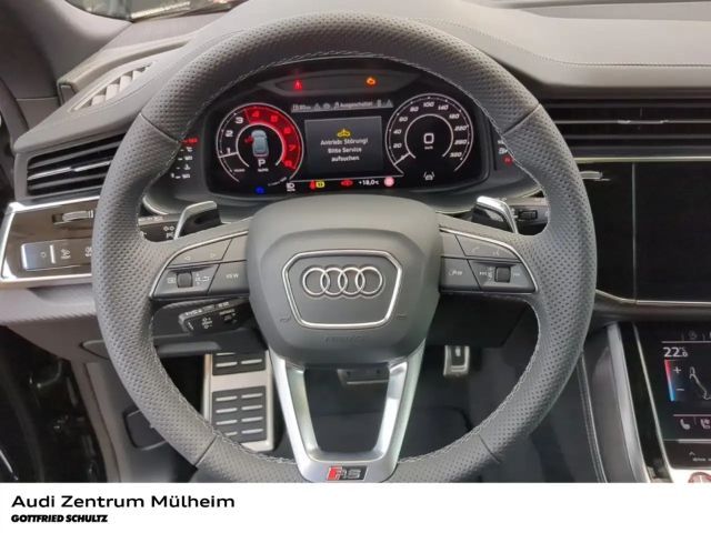 Audi RS Q8 4.0 TFSI Performance