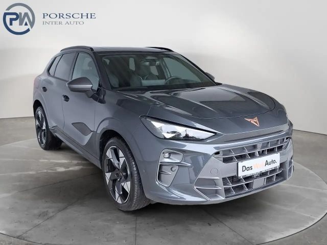 Cupra Terramar 1.5 e-TSI 150 PS DSG