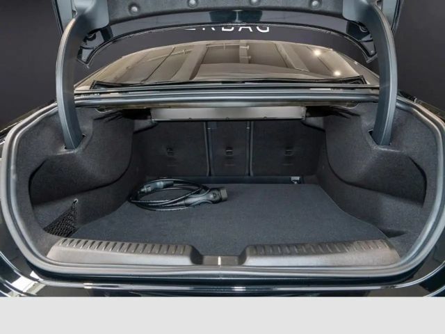 Mercedes-Benz CLA 250 AMG Line Coupé