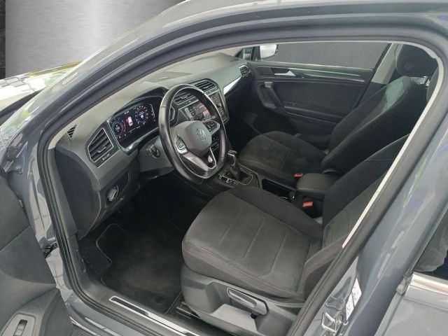 Volkswagen Tiguan 1.5 TSI DSG