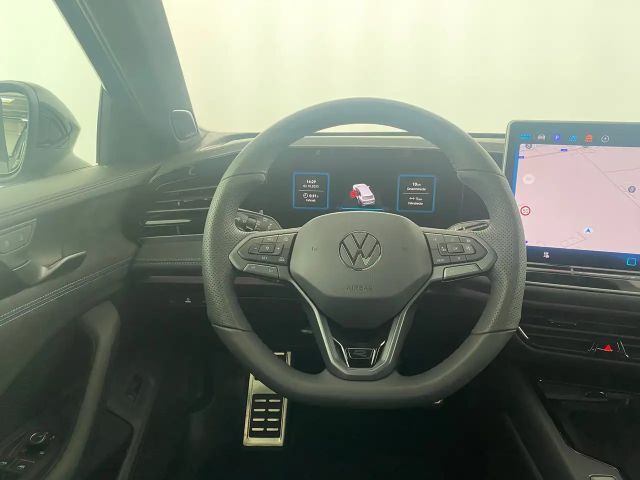 Volkswagen Passat DSG R-Line Variant