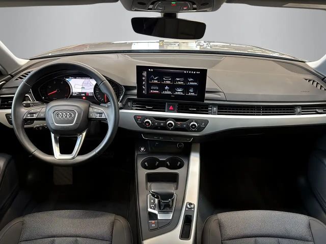 Audi A4 35 TDI S-Tronic