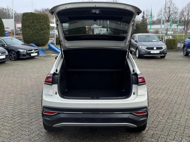 Volkswagen Taigo 1.0 TSI IQ.Drive Style