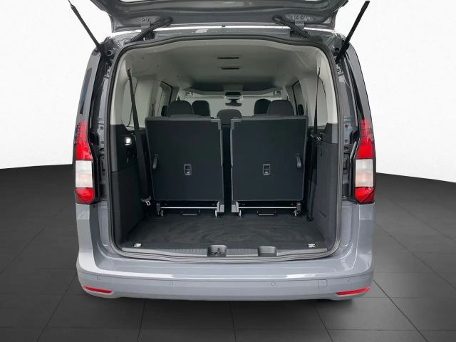 Volkswagen Caddy 2.0 TDI Life