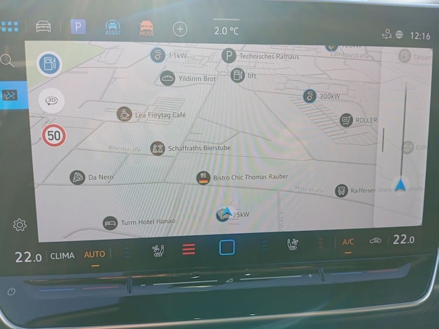 Volkswagen Golf 4Motion DSG Golf VIII IQ.Drive