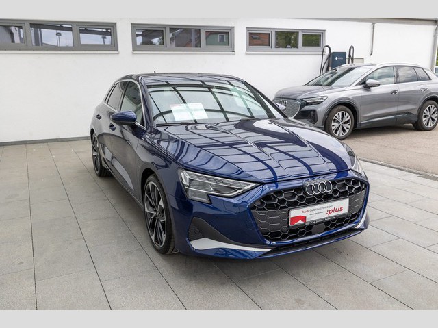 Audi A3 35 TFSI S-Tronic Sportback