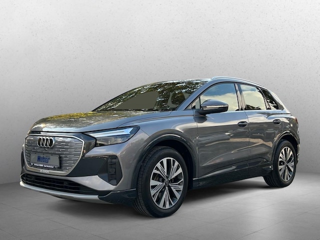 Audi Q4 e-tron 35