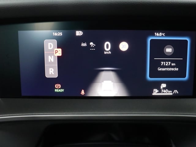 Volkswagen Tayron 1.5 eTSI DSG