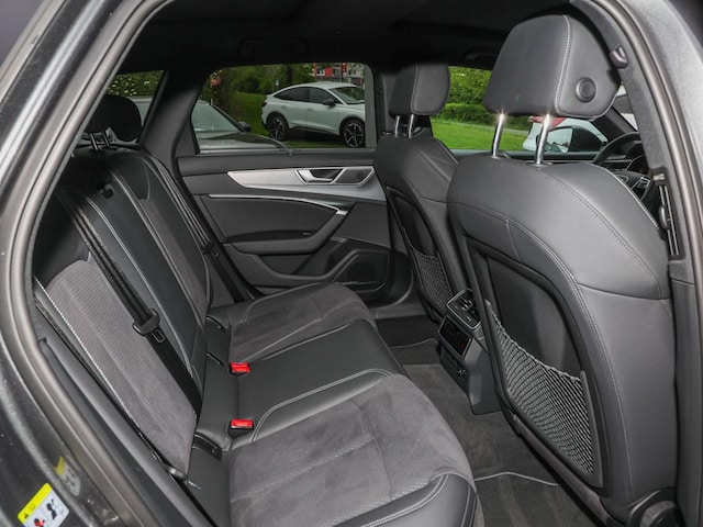 Audi A6 40 TDI Avant Quattro S-Tronic Sport