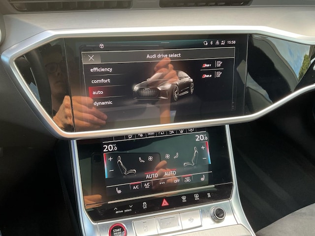 Audi RS7 Quattro Sportback