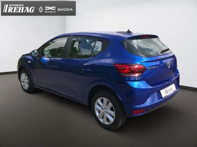 Dacia Sandero Comfort ECO-G