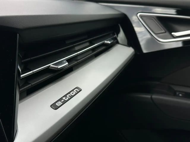 Audi Q4 e-tron 50 Quattro