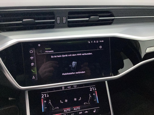 Audi S6 Avant Quattro