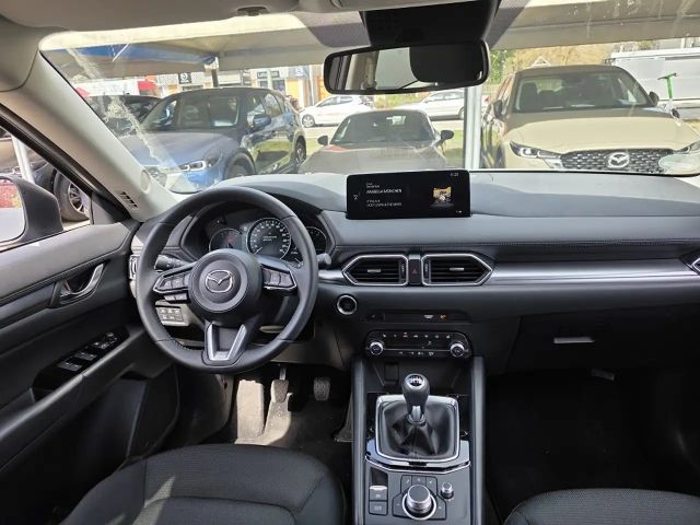 Mazda CX-5 SkyActiv