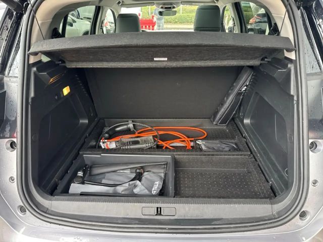 Citroën C5 Aircross Hybrid Pack Shine