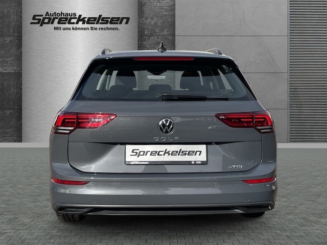 Volkswagen Golf Golf VIII Variant