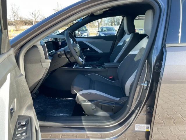 Opel Astra Sports Tourer