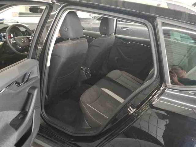 Skoda Kamiq 1.5 TSI Style Style