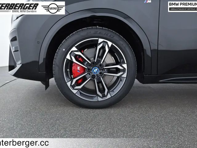 BMW iX2 M-Sport eDrive20