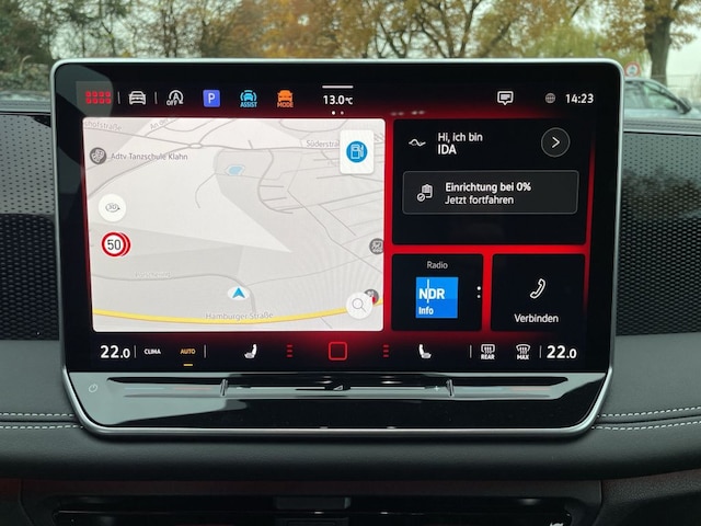 Volkswagen Tiguan DSG Plus