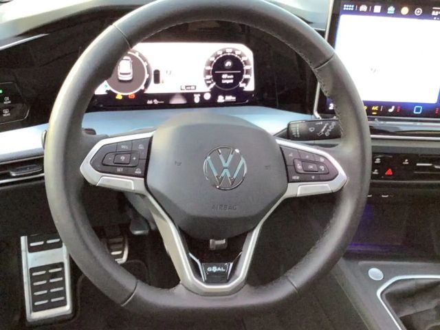 Volkswagen Golf Golf VIII