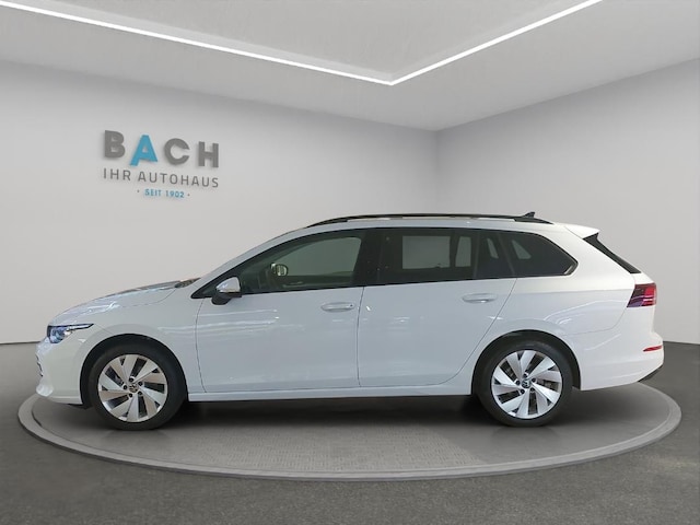 Volkswagen Golf Golf VIII Variant