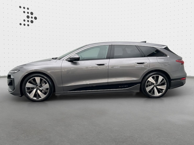 Audi A6 e-tron Avant Performance