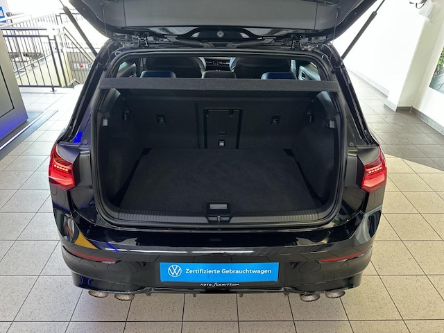 Volkswagen Golf 2.0 TSI DSG