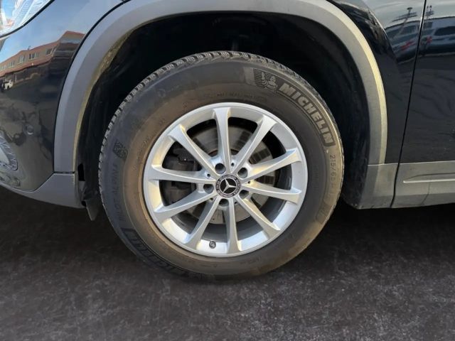 Mercedes-Benz GLA 200 Style