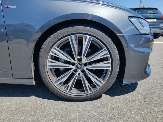 Audi A6 45 TFSI Quattro S-Line S-Tronic