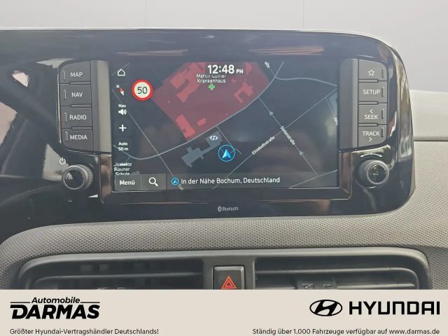 Hyundai i10 1.2 Trend