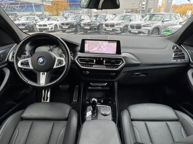 BMW X3 M-Sport xDrive30e