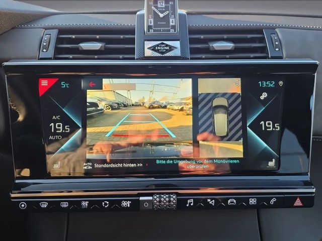 DS DS 7 Crossback Crossback E-Tense