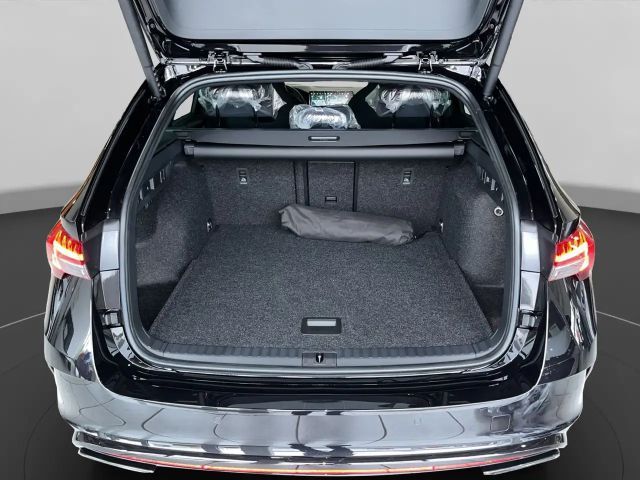 Skoda Octavia 2.0 TSI Combi RS