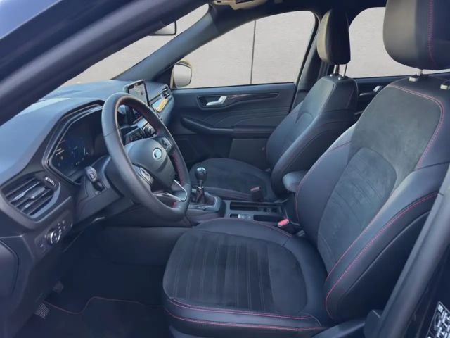 Ford Kuga EcoBoost ST Line X