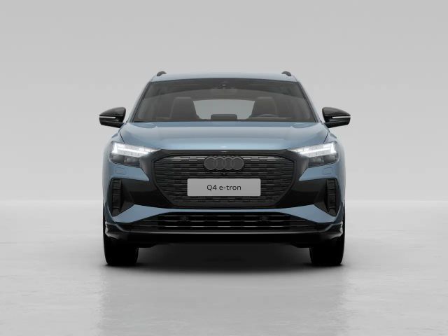 Audi Q4 e-tron 40