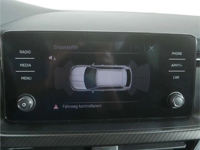 Skoda Kamiq 1.0 TSI Monte Carlo