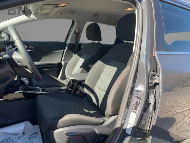 Kia Ceed SportWagon Vision