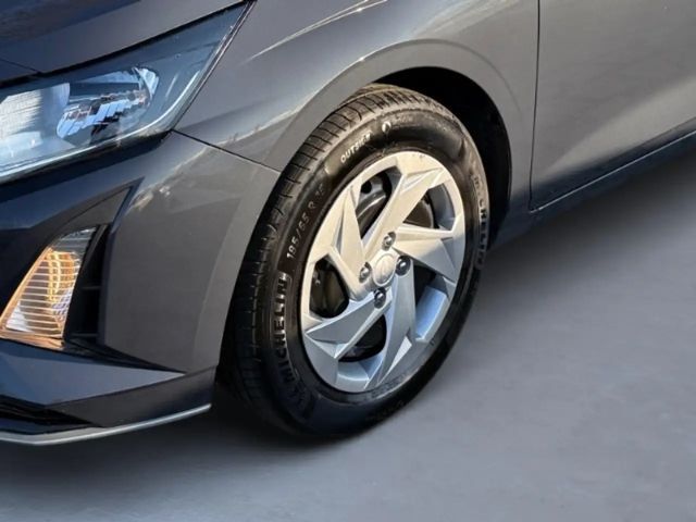 Hyundai i20 1.0 T-GDi