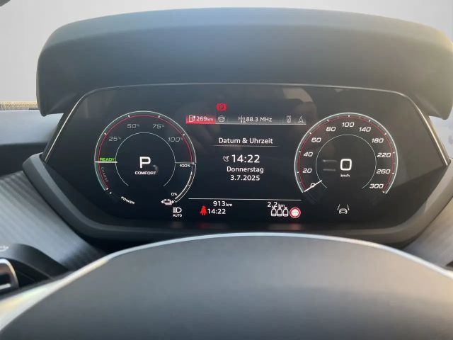 Audi RS e-tron GT 440 KW