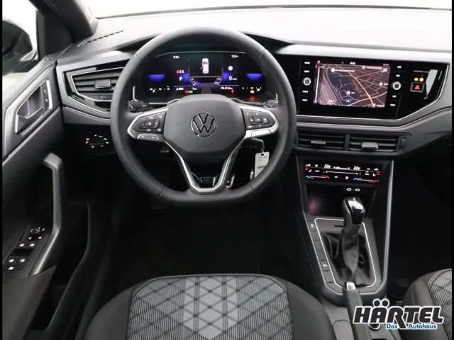 Volkswagen Taigo 1.0 TSI DSG R-Line Style