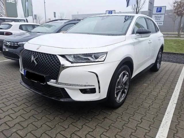 DS DS 7 Crossback Crossback E-Tense