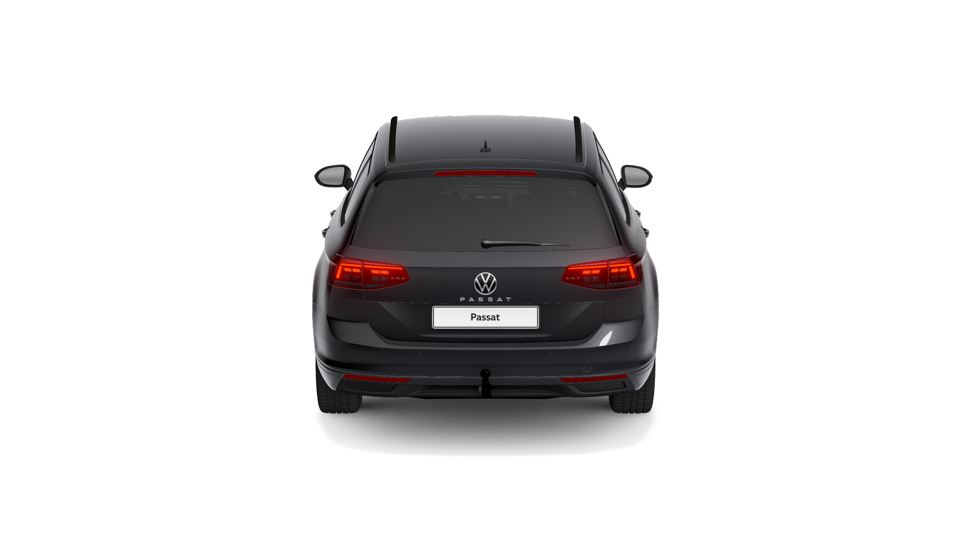 Volkswagen Passat 2.0 TDI DSG Variant